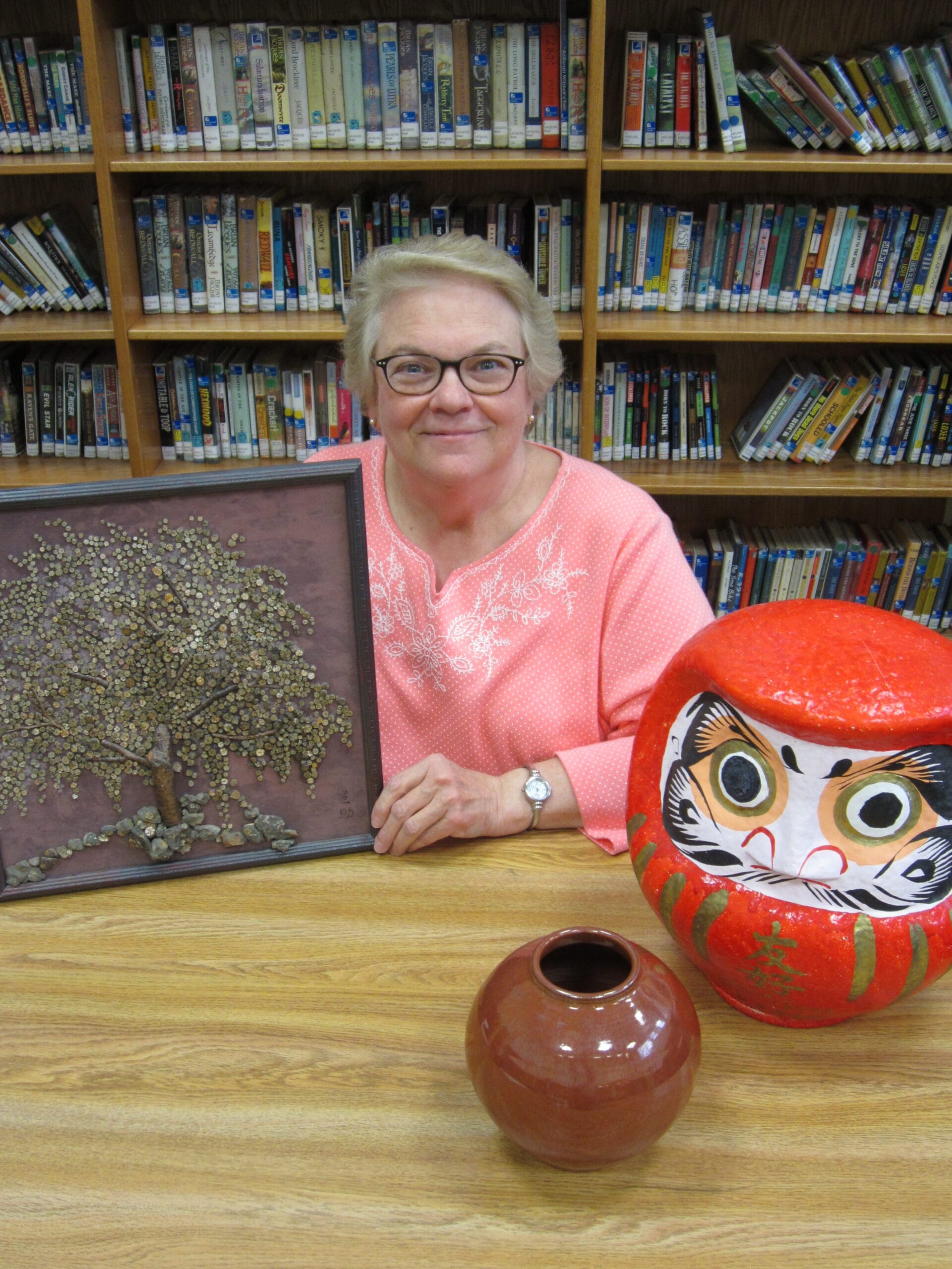 Oral History with Cindy Petree of Stillwater, OK